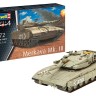 Revell 03340 Merkava Mk.III 1/72
