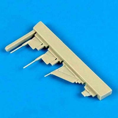 QuickBoost QB48386 Su-24M Fencer antennas 1/48
