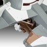 Revell 05638 Gift Set Darth Maul's Sith Infiltrator: EP1 25th Anniversary 1/120