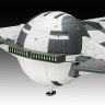 Revell 05638 Gift Set Darth Maul's Sith Infiltrator: EP1 25th Anniversary 1/120