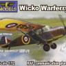 LF Model 72054 Wicko Warferry 1/72