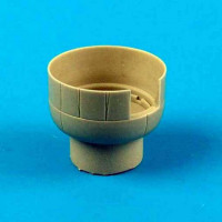 QuickBoost QB72194 Fw Ta 152H correct cowling 1/72