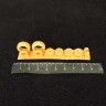 Metallic Details MDR48267 McDonnell F-4 Phantom II (C, D, E, F, G). Wheels (3d-printed) 1/48