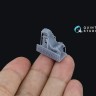 Quinta Studio QD+72116 Су-24М (Звезда) 1/72