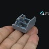Quinta Studio QD+72116 Су-24М (Звезда) 1/72