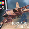Revell 03892 Tornado GR Mk. 1 RAF Gulf War (REVELL) 1/32