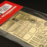 Brengun BRL72091 RAF bomber re-supply set (Airfix) 1/72