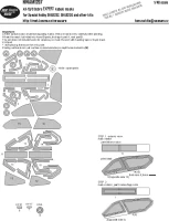 New Ware NWA-M1207 Mask AH-1Q/S Cobra EXPERT (SP.HOB.) 1/48