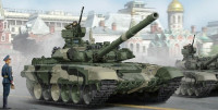 Trumpeter 05562 Танк Т-90А 1/35