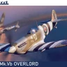 Eduard 84200 Spitfire Mk.Vb OVERLORD (Weekend Edition) 1/48