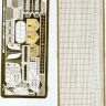 Tom's Modelworks 3512 Bismarck detailing set 1/350