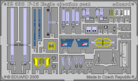 Eduard 32538 F-15C ejection seat TAM