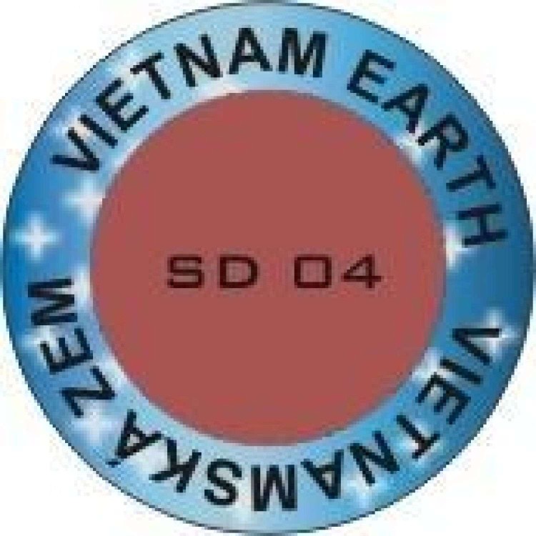 CMK SD004 Vietnam Earth