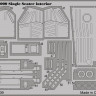 Eduard 32641 EF-1990 Typhoon Single Seater int. S.A. TRU