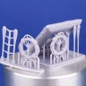 CMK N72047 Kriegsfischkutter Life Raft (3D-Printed) 1/72