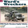 WWP Publications PR86 Publ. Ward's Wreckers in detail