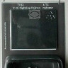 Aires 7132 F-16 Fighting Falcon radar antenna 1/72