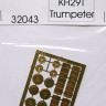 Profimodeller PFM-32043 1/32 KH 29T - PE set (TRUMP)