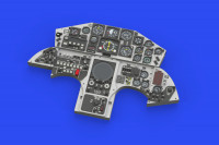 Eduard 644142 BRASSIN F-104 ASA/M Look (KIN) 1/48