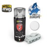Ammo Mig TTH101 Белая матовая грунтовка