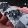 Quinta studio QD48179 IA 58 (для модели Kinetic) 1/48