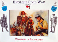 CALL TO ARMS 33 CROMWELLS IRONSIDES 1/32