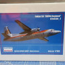 Восточный Экспресс 144126_2 Fokker F-50 IBERIA Regional ( Limited Edition ) 1/144