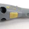 Микродизайн 048069 Ми-24А (Trumpeter) экстерьер 1/48