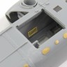 Микродизайн 048069 Ми-24А (Trumpeter) экстерьер 1/48
