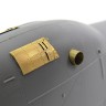 Микродизайн 048069 Ми-24А (Trumpeter) экстерьер 1/48
