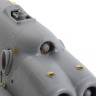 Микродизайн 048069 Ми-24А (Trumpeter) экстерьер 1/48