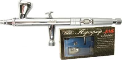 Jas 1132 Аэрограф 1132