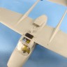 Metallic Details MDR48127 Cessna O-2A exterior details 3D-printed and etched 1/48