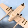 Metallic Details MDR48127 Cessna O-2A exterior details 3D-printed and etched 1/48