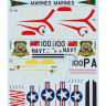 Print Scale 72-087 Douglas F3D Skyknight 1/72