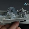 Quinta studio QDS+32228 Tornado Gr.4 (Italeri) (Малая версия) 1/32