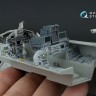 Quinta studio QDS+32228 Tornado Gr.4 (Italeri) (Малая версия) 1/32
