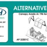 HpH AP32001C Canopy Arado A 196 1/32