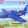 Special hobby SH72350 1/72 SB2C-5 Helldiver 'The Final Version'