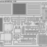 Eduard 36522 SET Humvee M1097A2 (ICM) 1/35
