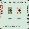 Eduard 36522 SET Humvee M1097A2 (ICM) 1/35