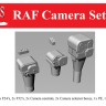 Aims AIMS32P025 RAF Camera set 1/32