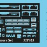 Aims AIMS32P025 RAF Camera set 1/32