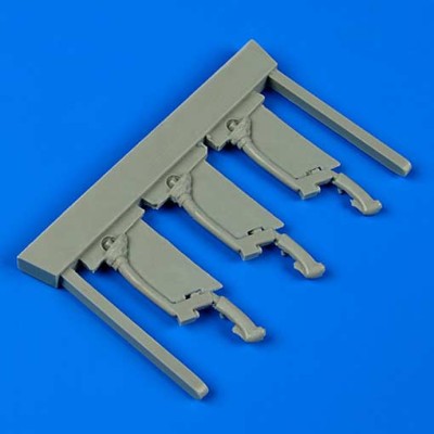 QuickBoost QB32167 F-105 Thunderchief control lever 1/32