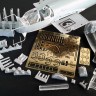 Aims AIMS48P009 Junkers Ju-88C-6b WWII German Night Fighter update set (designed to be used with ICM UA GB kits) ICM48239 1/48