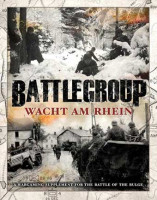 Plastic Soldier BGK013 Battlegroup Wacht am Rhein