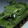 Meng Model TS-003 AMX-30B 1/35