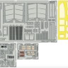 Eduard 32999 SET Bf 109G-6 (BORDER M.) 1/35