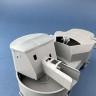 Copper State Models A35-053 Тент брезентовый для башни Гарфорд-Путилов 1/35