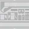 Eduard 36344 Su-76M fenders 1/35